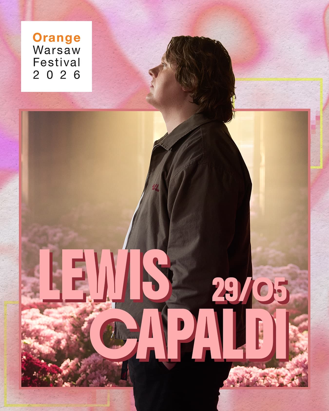 Orange Warsaw Festival