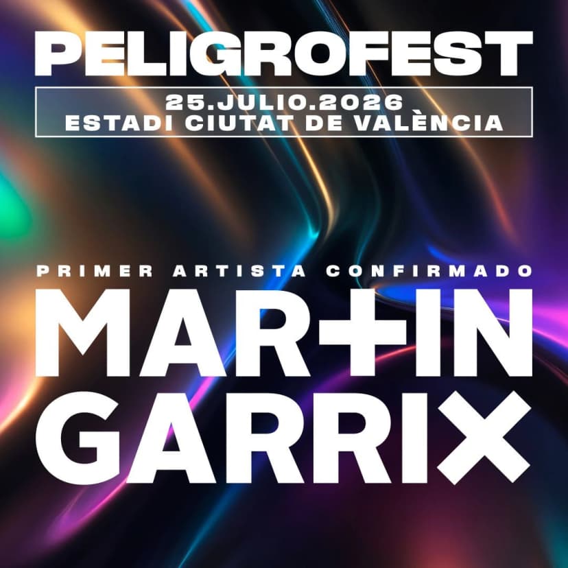 Peligro Fest