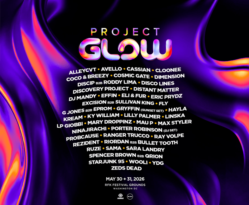 Project Glow