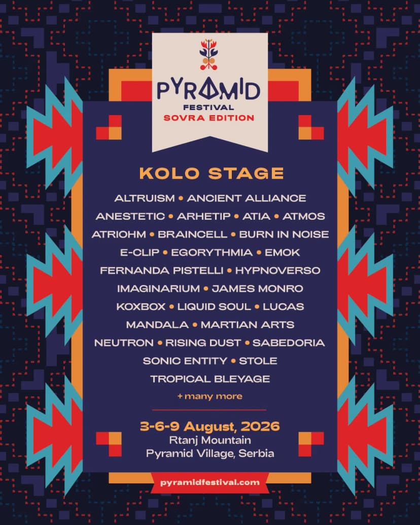 Pyramid Festival
