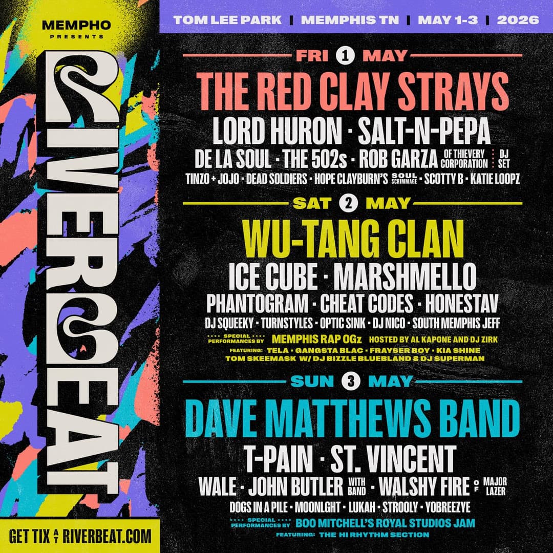 Riverbeat Music Festival