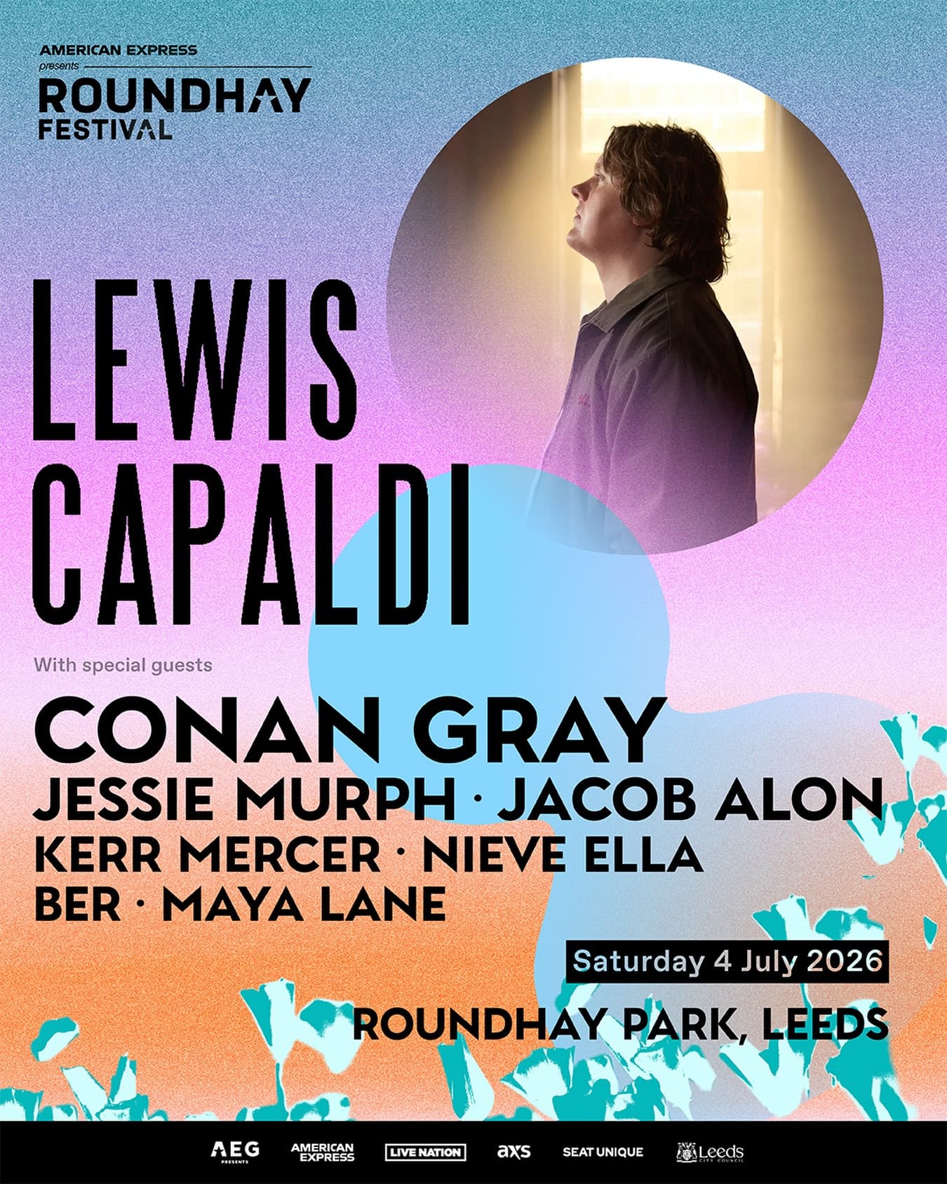 Roundhay Festival