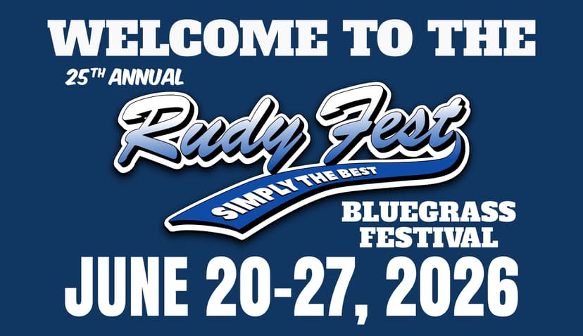 Rudy Fest