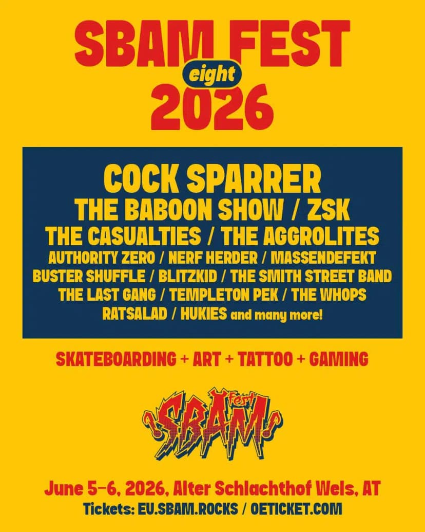 SBÄM Fest