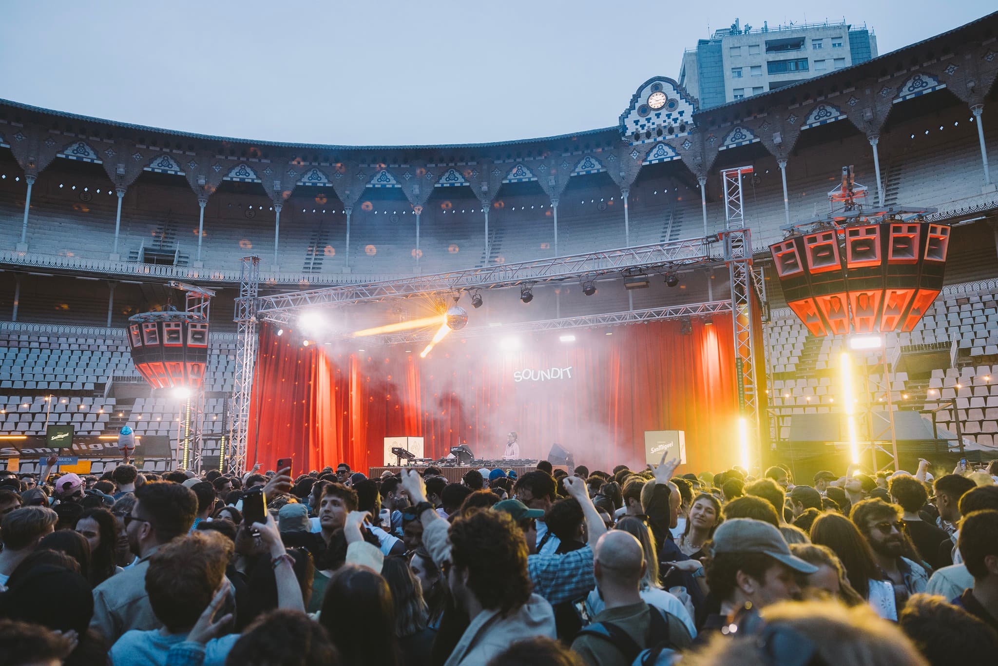 Soundit Concert Series