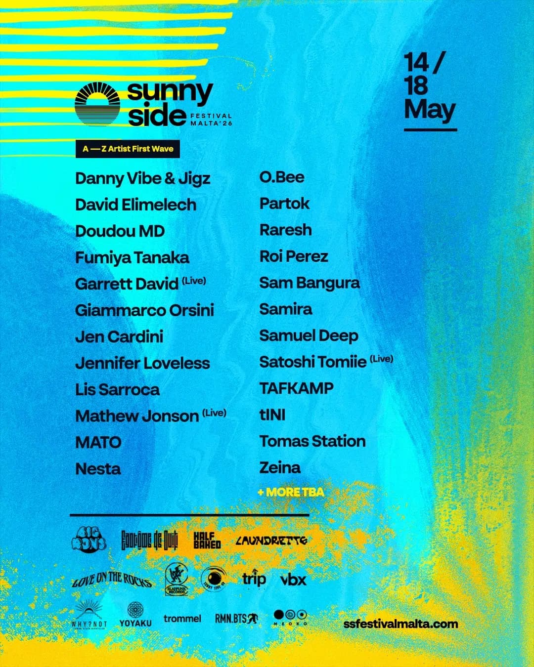 Sunny Side Festival