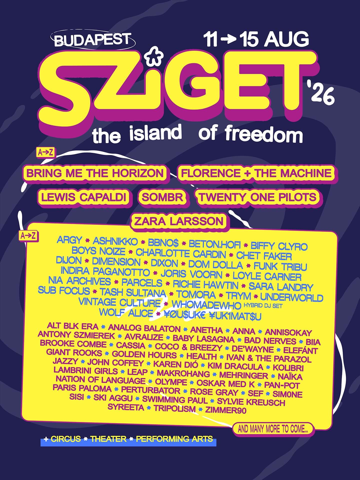 Sziget