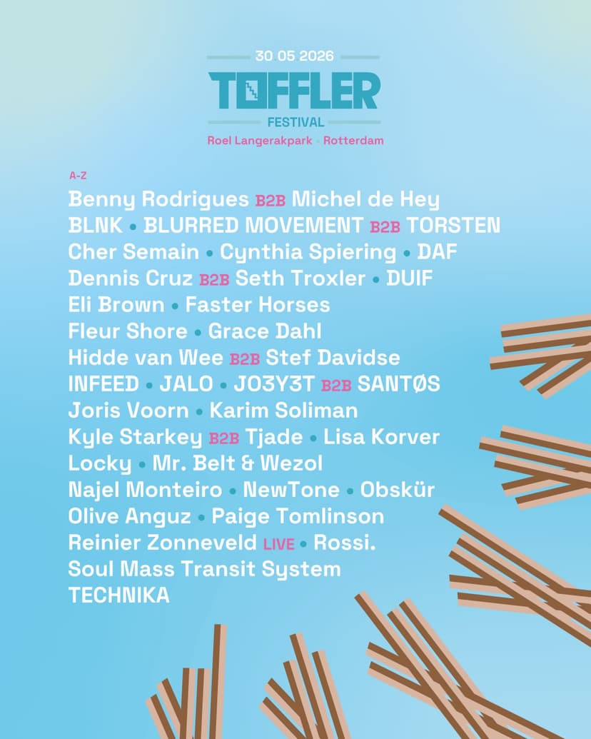 Toffler Festival