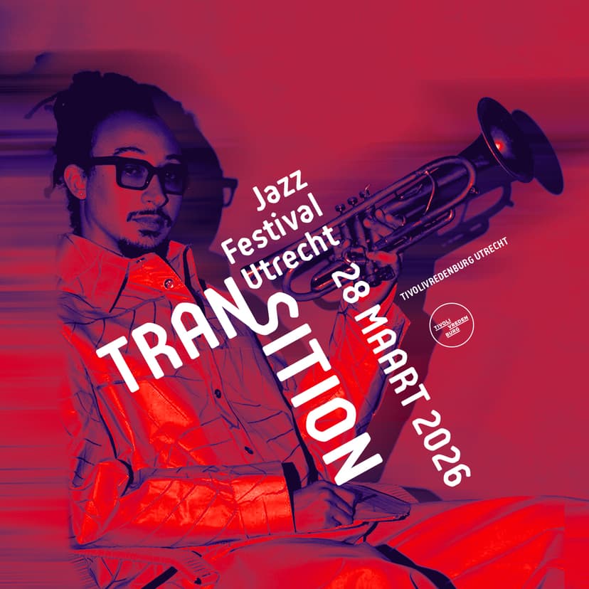 Transition Jazz Festival