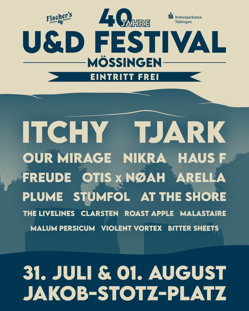 U&D Festival