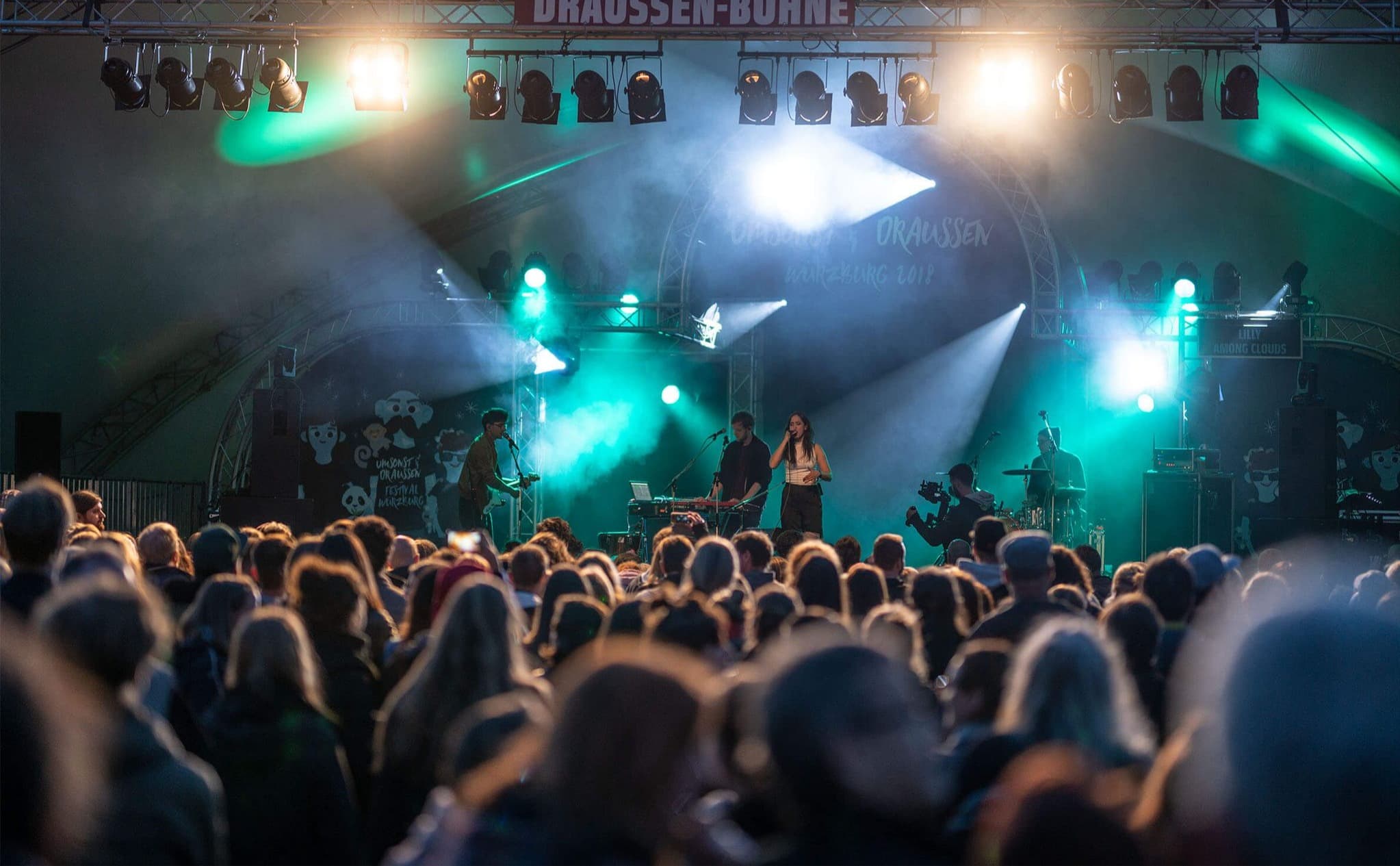 U&D Festival