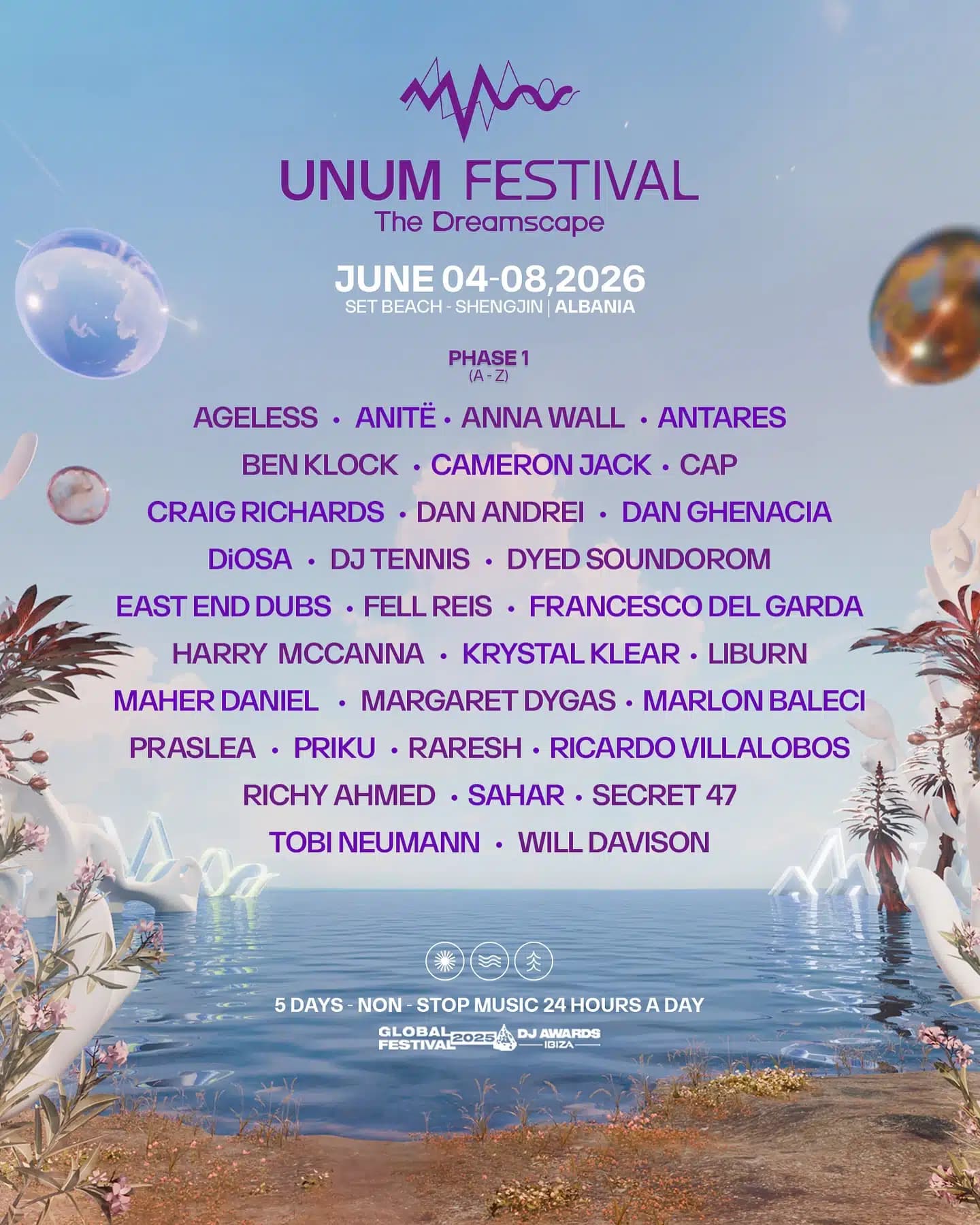 UNUM Festival
