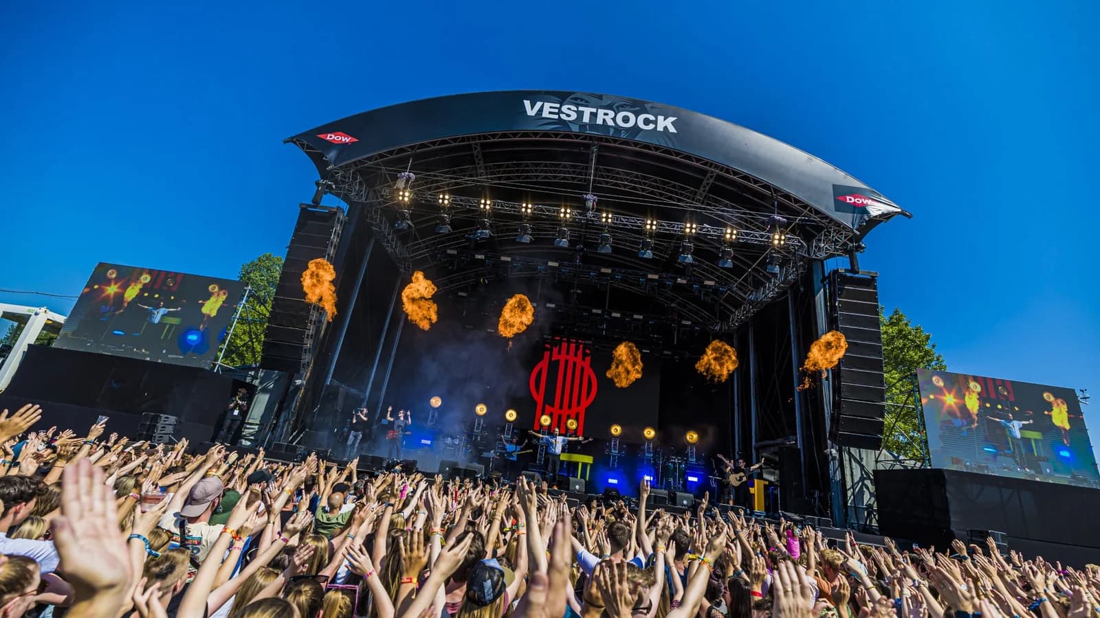 VestRock