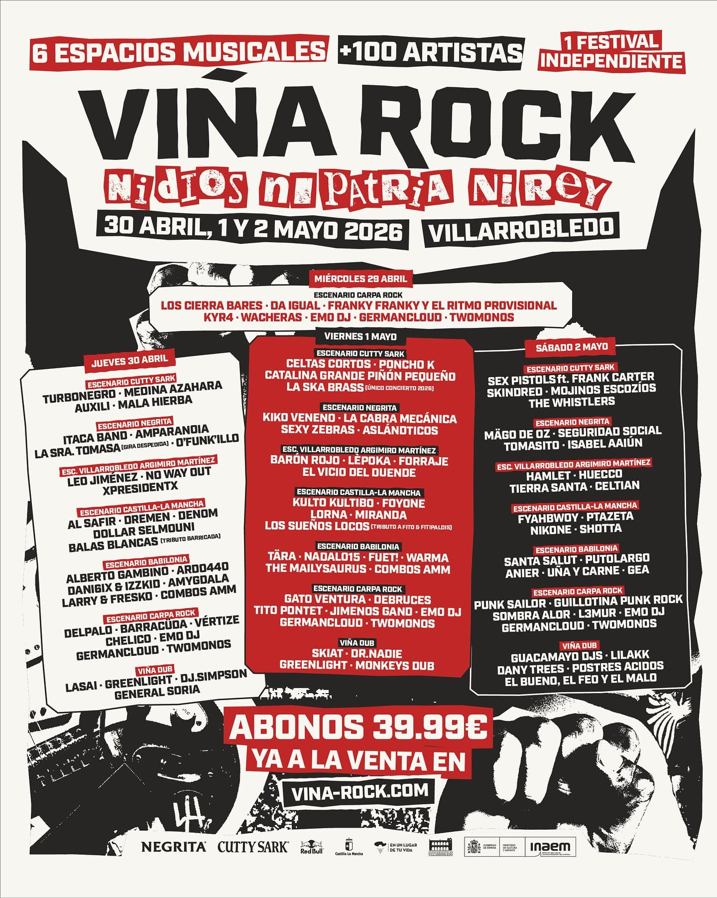 Viña Rock