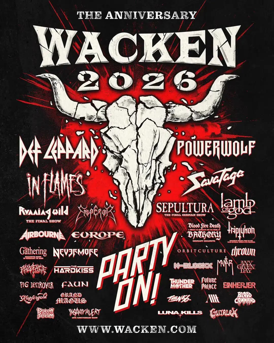 Wacken
