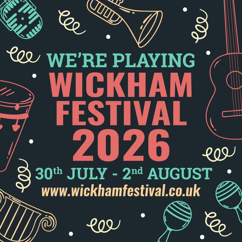 Wickham Festival