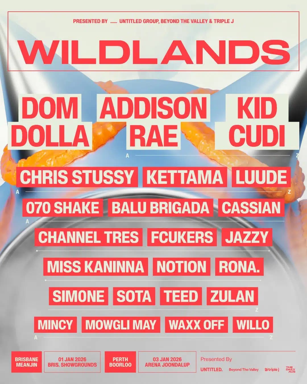 Wildlands Festival