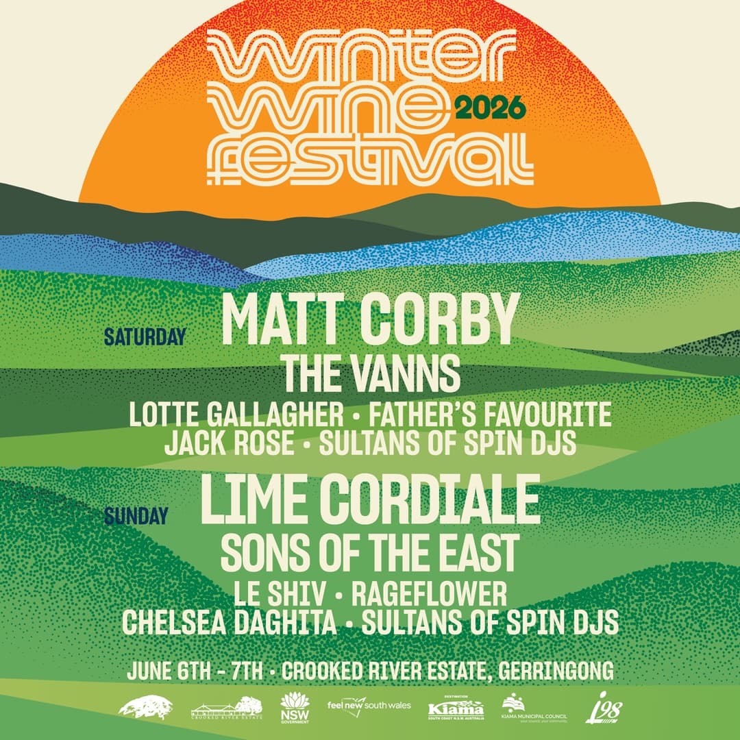 Winter Wine Festival