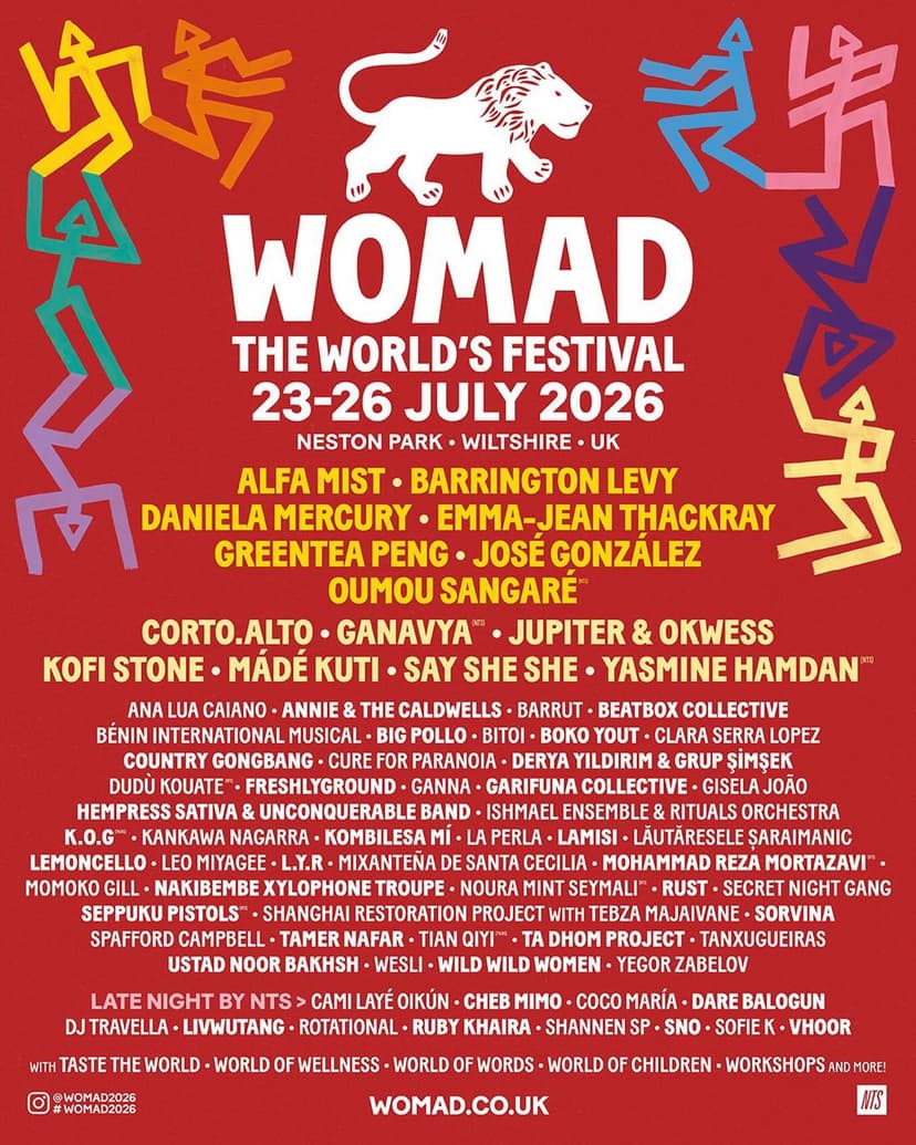 Womad
