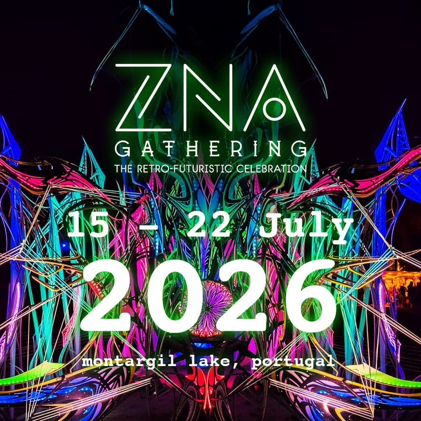 ZNA Gathering