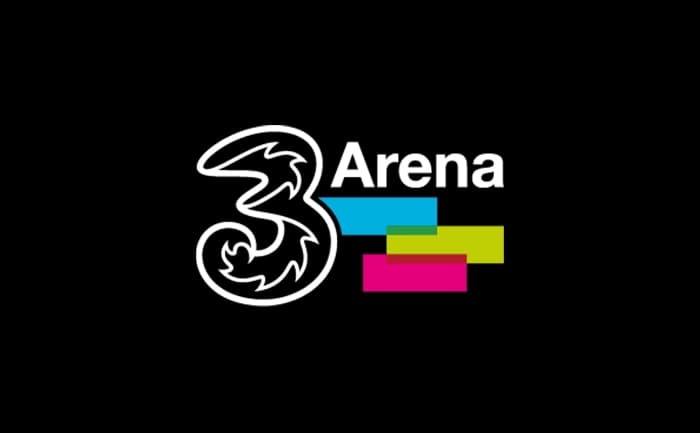 3Arena
