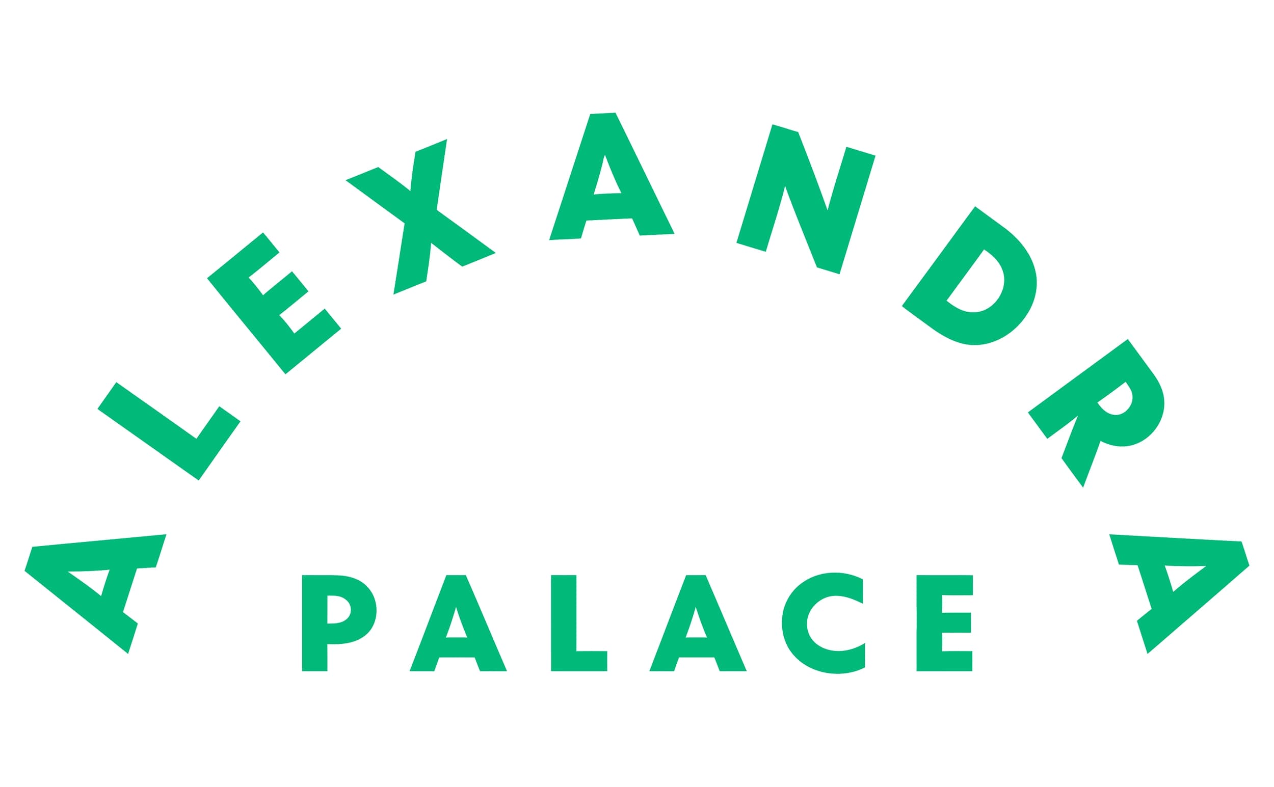 Alexandra Palace