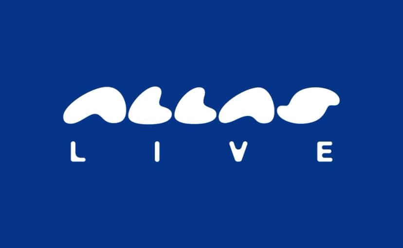 Allas Live