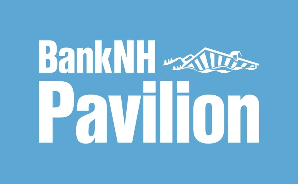 BankNH Pavilion