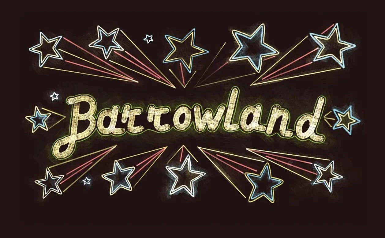 Barrowland Ballroom
