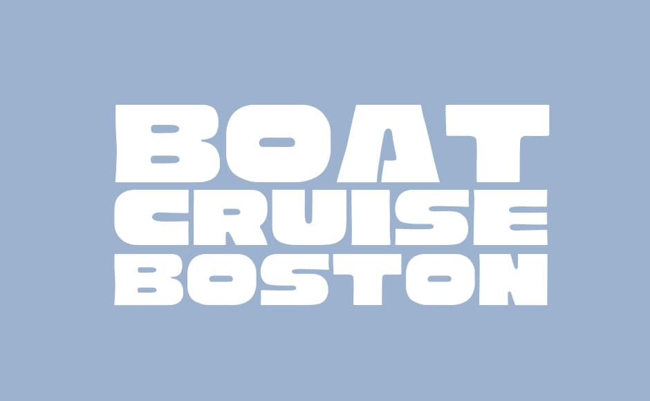 Boat Cruise Boston