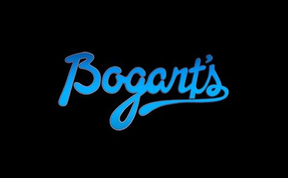 Bogart's