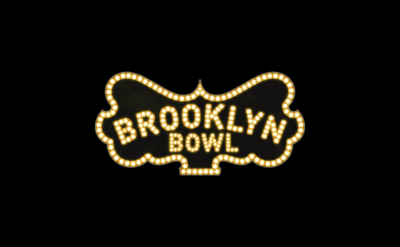 Brooklyn Bowl Brooklyn