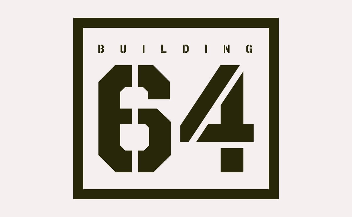 Building 64