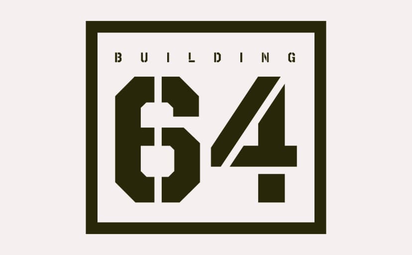 Building 64