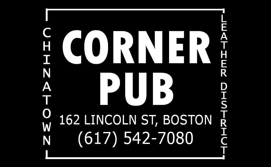 Corner Pub