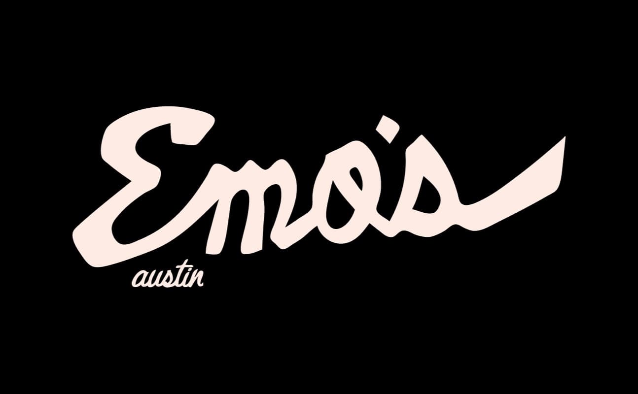 Emo's Austin