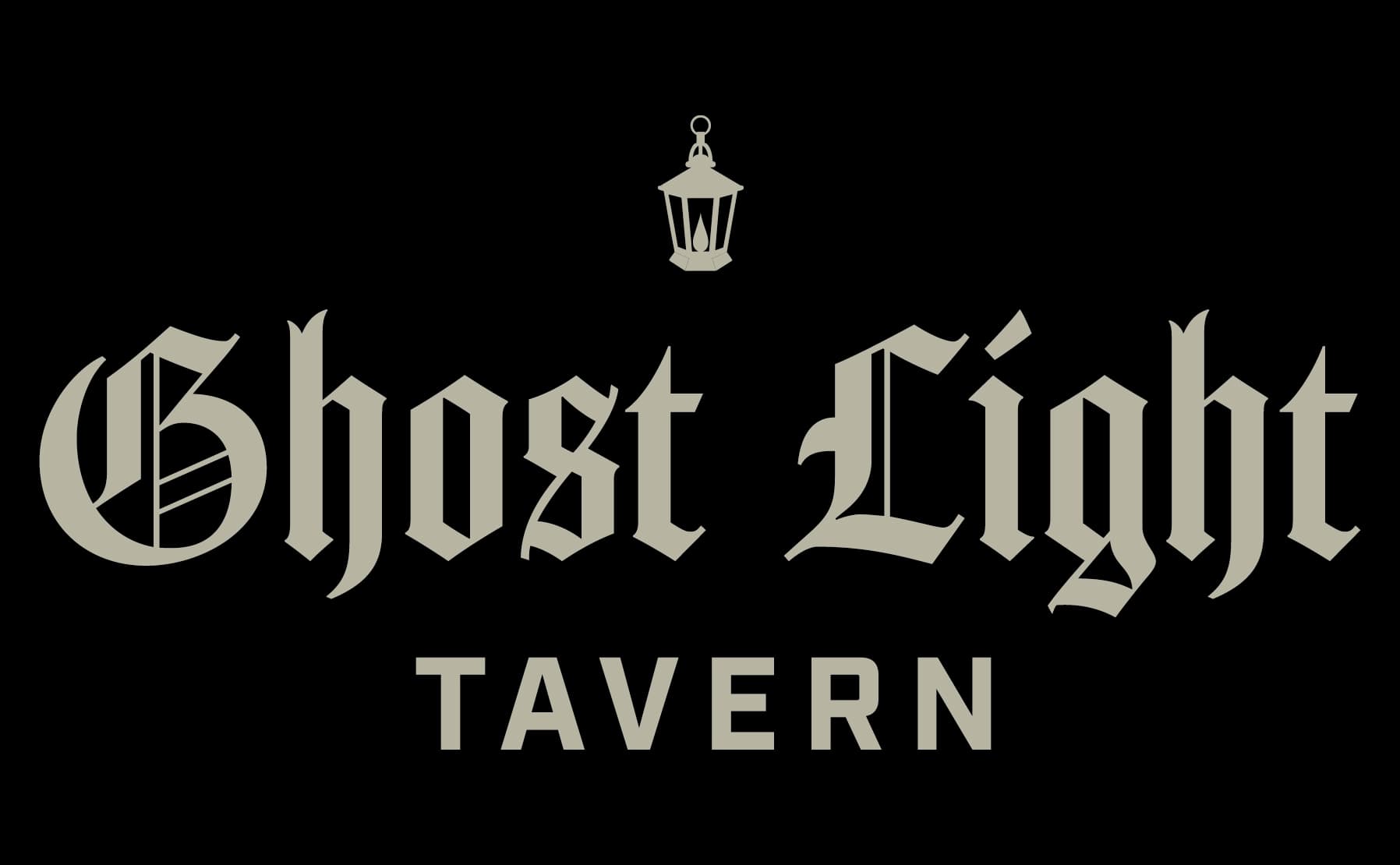 Ghost Light Tavern