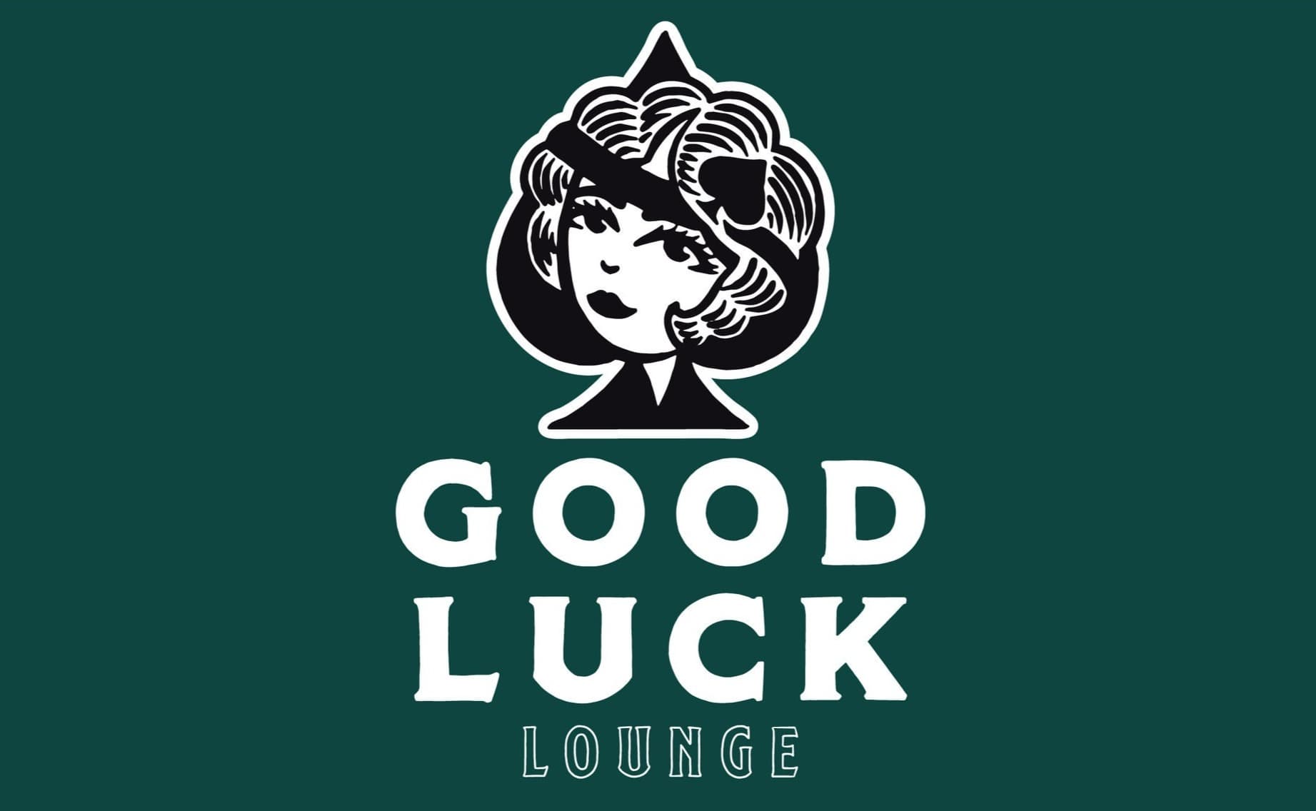 Good Luck Lounge