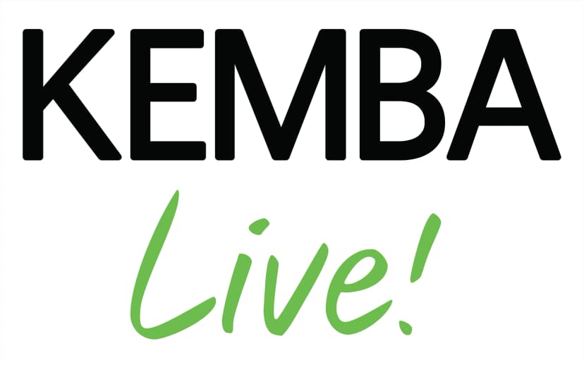 KEMBA Live!