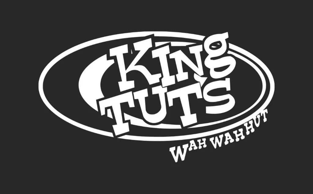 King Tut's Wah Wah Hut