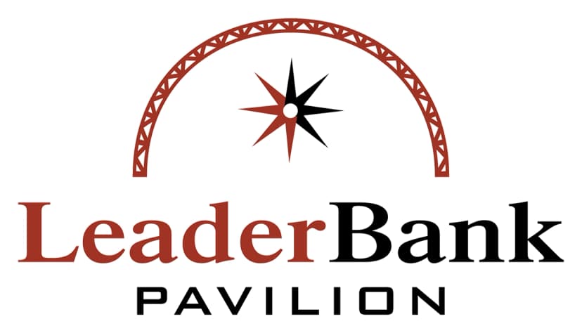 Leader Bank Pavilion