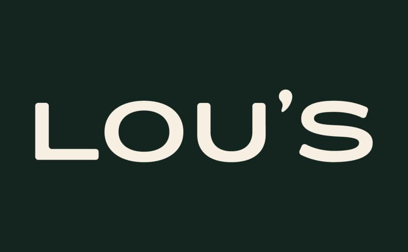 Lou’s