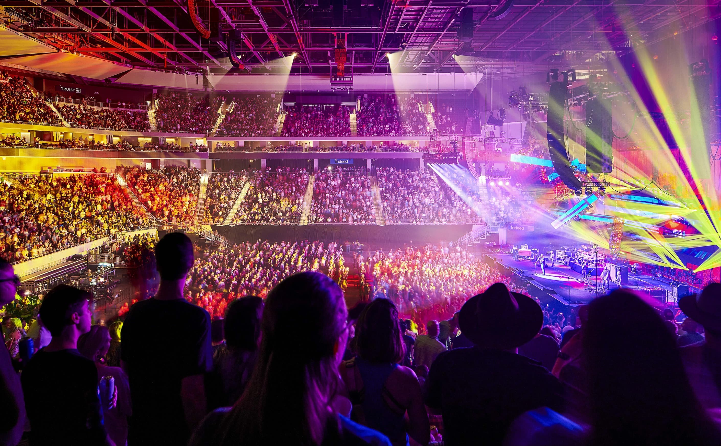 Moody Center