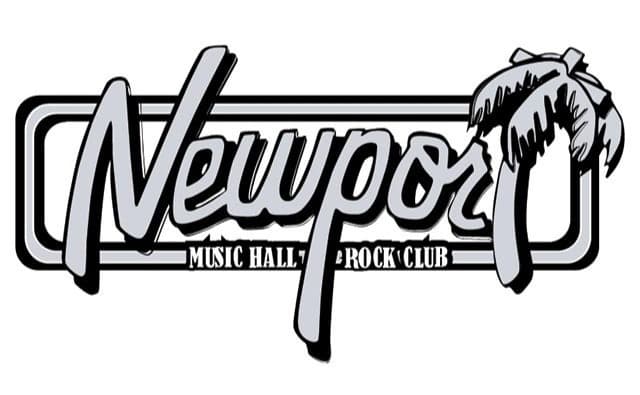 Newport Music Hall