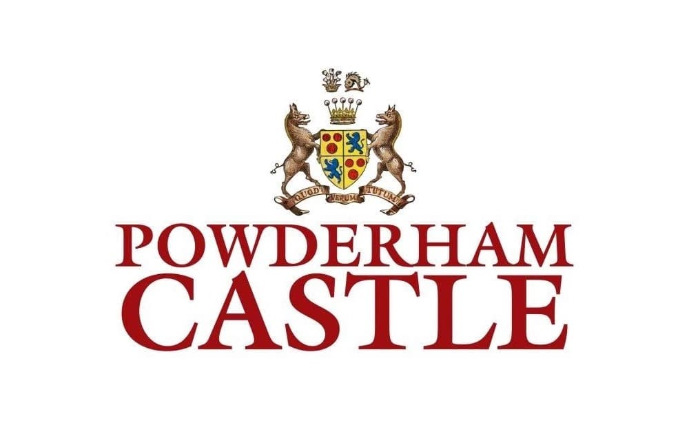 Powderham Castle
