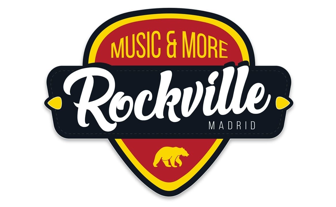 Rockville Madrid
