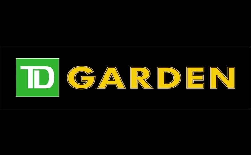 TD Garden
