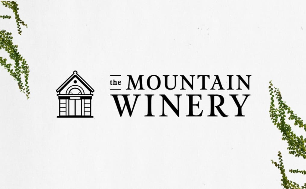 The Mountain Winery