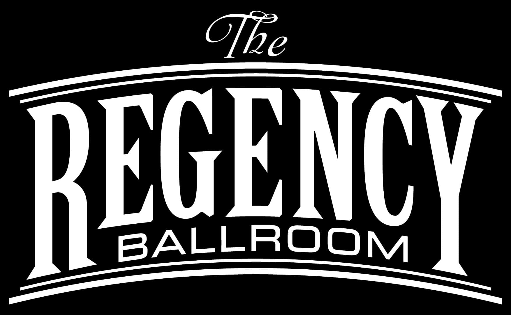 The Regency Ballroom