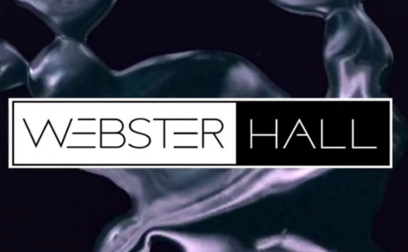 Webster Hall